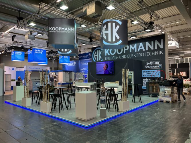 Koopmann, Dortmund