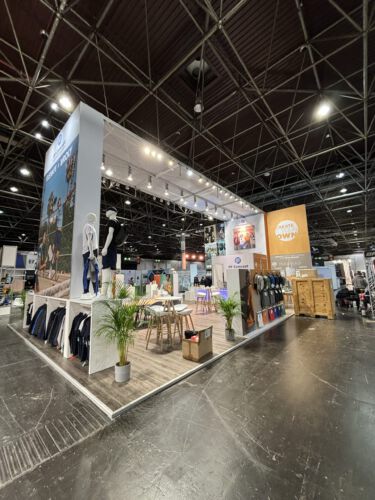 PF Concept, Düsseldorf
